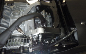 YAMAHA CYGNUS Griffus 2012 SEJ4J