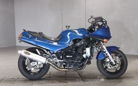 KAWASAKI GPZ1000RX 1986 ZXT00A