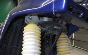 HONDA AX-1 2013 MD21