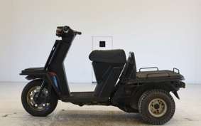 HONDA GYRO UP TA01
