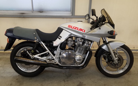 SUZUKI GSX1100S KATANA 70TH ANNIVER  1990 GS110X