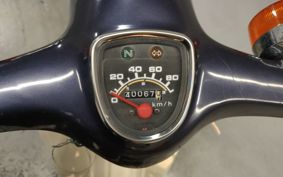 HONDA SUPER CUB90 HA02