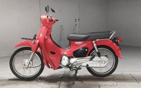HONDA SUPER CUB110 JA56
