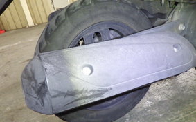 HONDA DIO Gen.6 2012 AF68