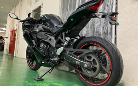 KAWASAKI NINJA ZX-25R ZX250E