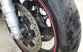 SUZUKI BANDIT 1200 S 2006 GV79A