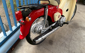 HONDA SUPER CUB110 JA44