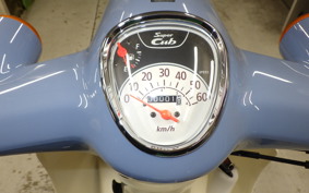 HONDA C50 SUPER CUB 2025 AA09