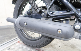 KAWASAKI ESTRELLA BJ250A