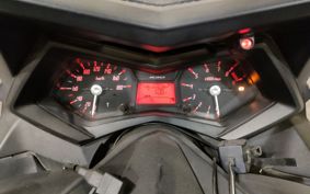 YAMAHA T-MAX 530 2015 SJ12J