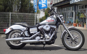 HARLEY FXDL1580 2007 GN4