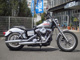 Фото Harley FXDL1580 2007 с японского аукциона