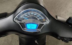 VESPA VXL125 ..