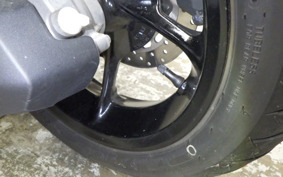 YAMAHA N-MAX SED6J