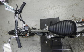HONDA C90 SUPER CUB E HA02
