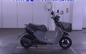 SUZUKI LET`S4