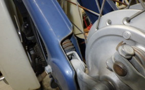 HONDA C50 SUPER CUB AA01