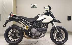 DUCATI HYPERMOTARD 796 2011