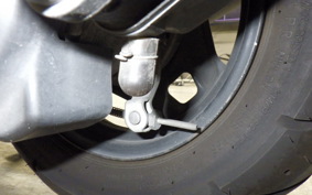 SUZUKI ADDRESS V125 S 1988 CF4MA