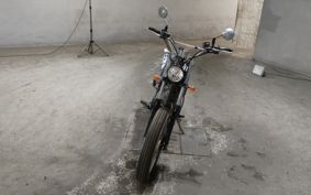 YAMAHA BRONCO 5BT