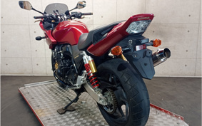 HONDA CB400 SUPER  BOL DOR ABS 2016 NC42