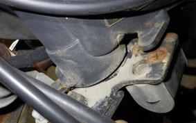 HONDA CD125T BENLY CD125T