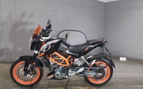 KTM 250 DUKE JGE40