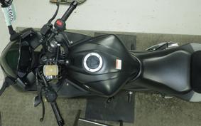 SUZUKI GIXXER 250 SF 2016