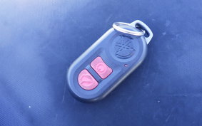 YAMAHA MAJESTY 250 SG20J