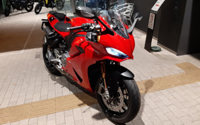 DUCATI PANIGA-REV2 S 2025 3H00