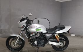 HONDA CB400SF 1996 NC31