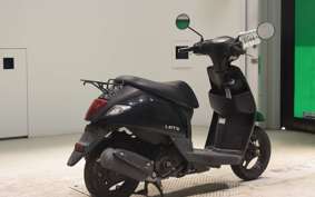 SUZUKI ﾚｯﾂ CA4AA