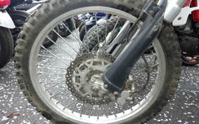 KAWASAKI KLX250 Gen.2 LX250S