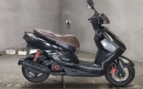 YAMAHA CYGNUS125XSR SE44J