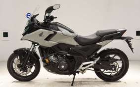 HONDA NC750X DCT 2025