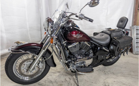 KAWASAKI VULCAN800 CLASSIC 1996 VN800A