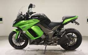 KAWASAKI NINJA 1000 A 2018