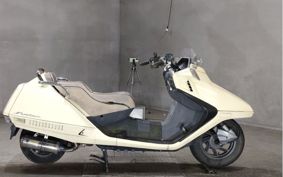 HONDA FUSION MF02