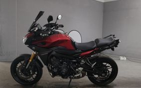 YAMAHA MT-09 RN36J