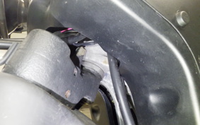 HONDA ZOOMER 2021 AF58