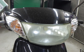 YAMAHA JOG ZR Gen.2 SA16J