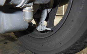 SUZUKI ADDRESS V125 2010 CF4EA