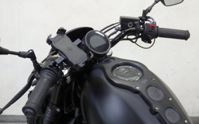 HONDA REBEL MC49