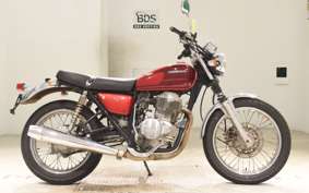 HONDA CB400SS E 2023 NC41