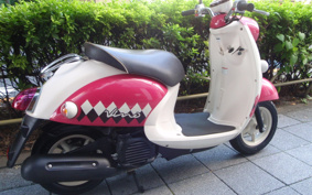 YAMAHA VINO DX SA54J