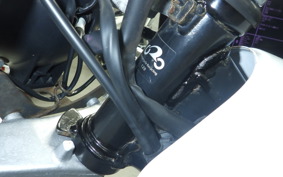 SUZUKI VANVAN 200 2008 NH41A