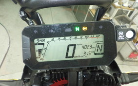 HONDA CRF250 GEN 2 RALLY 2008 MD47