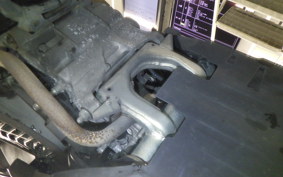 HONDA ADV150 2004 KF38
