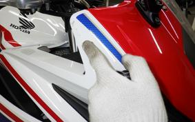 HONDA CBR400R 2017 NC47