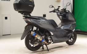 HONDA PCX 160